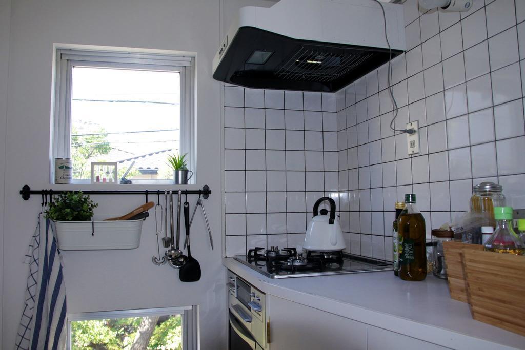 Vacation+Zushi Guest House Exterior foto