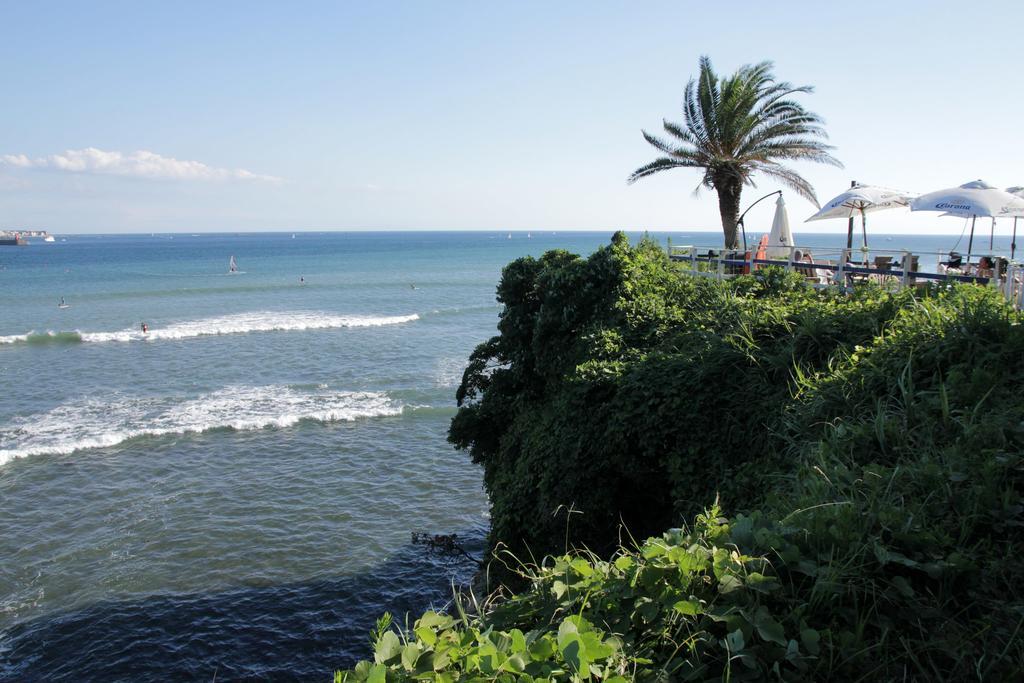 Vacation+Zushi Guest House Exterior foto