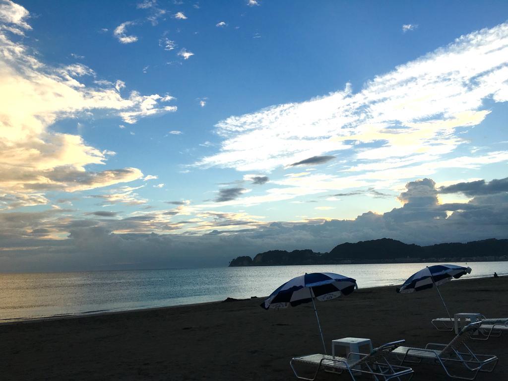 Vacation+Zushi Guest House Exterior foto