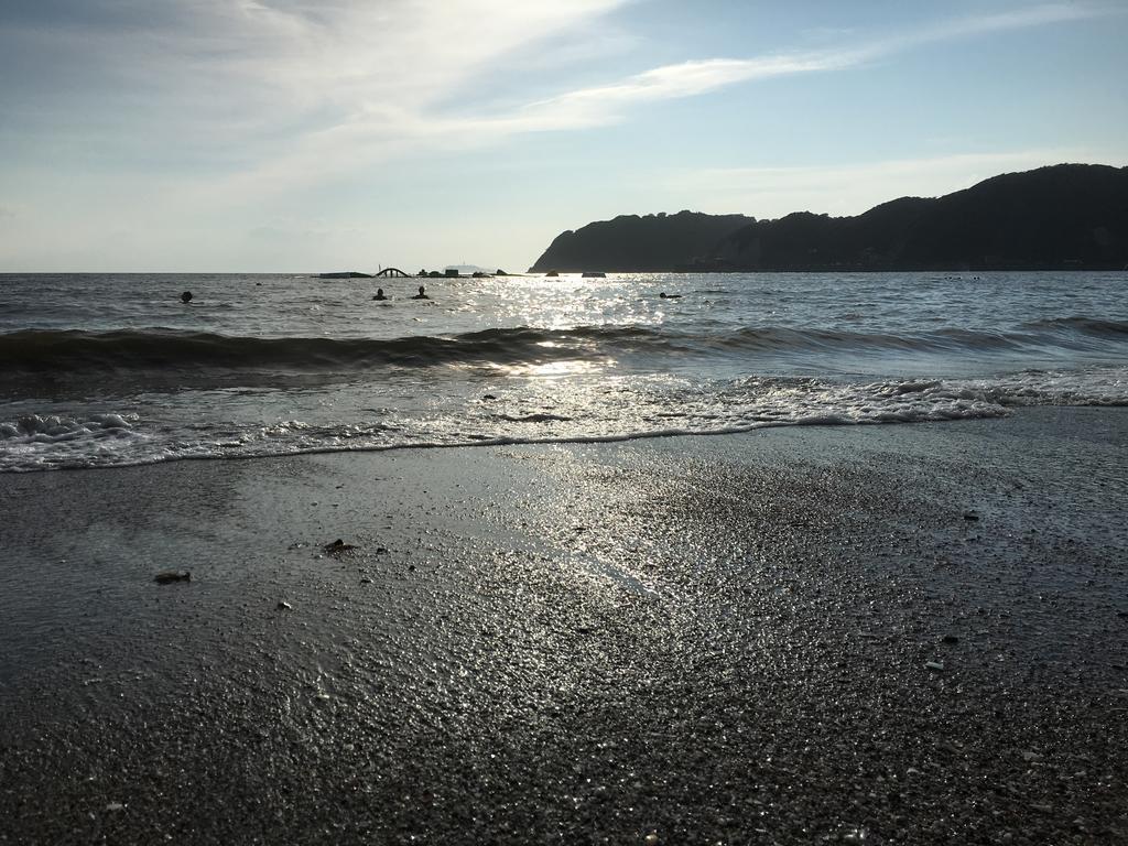 Vacation+Zushi Guest House Exterior foto